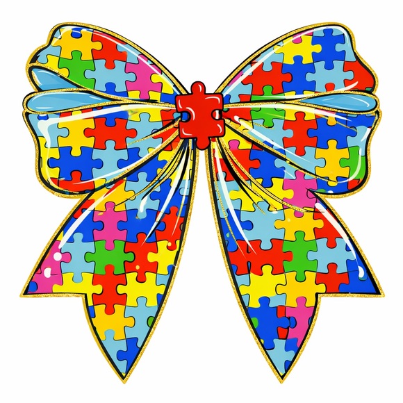 Handmade Other - 💙Handmade Autism Support Shirt